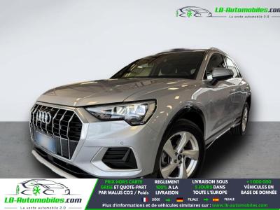 Audi Q3 40 TDI 200 ch BVA Quattro