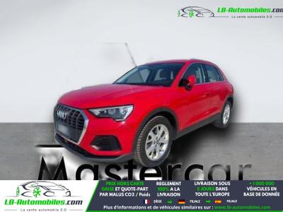 Audi Q3 40 TFSI 190 ch BVA Quattro