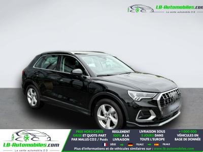 Audi Q3 40 TFSI 190 ch BVA Quattro