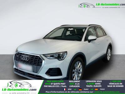Audi Q3 40 TFSI 190 ch BVA Quattro