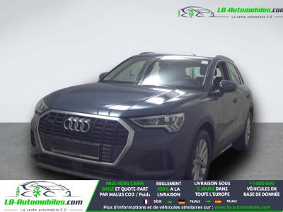 Audi Q3 40 TFSI 190 ch BVA Quattro
