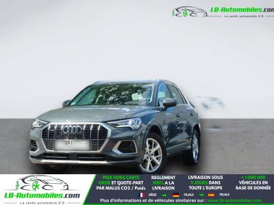 Audi Q3 40 TFSI 190 ch BVA Quattro