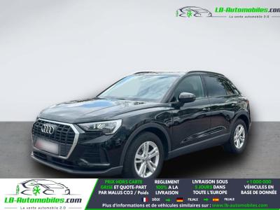 Audi Q3 40 TFSI 190 ch BVA Quattro