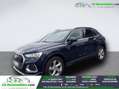 Audi Q3 40 TFSI 190 ch BVA Quattro