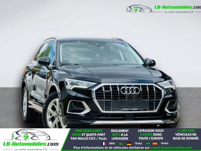Audi Q3 40 TFSI 190 ch BVA Quattro