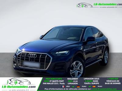 Audi Q5 Sportback 40 TDI 204 BVA Quattro