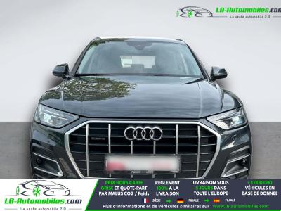Audi Q5 Sportback 40 TDI 204 BVA Quattro