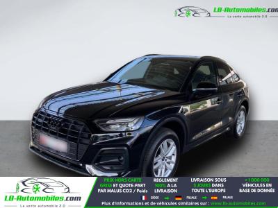 Audi Q5 Sportback 40 TDI 204 BVA Quattro