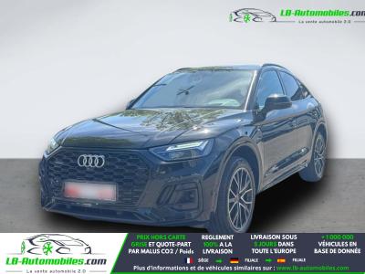 Audi Q5 Sportback 40 TDI 204 BVA Quattro