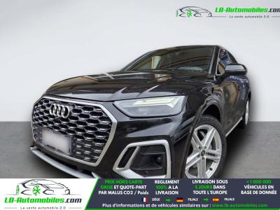 Audi Q5 Sportback 40 TDI 204 BVA Quattro