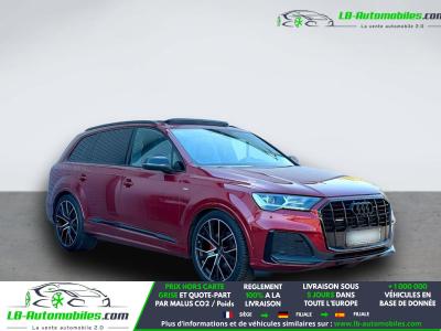 Audi Q7 50 TDI 286 BVA Quattro 5pl
