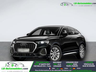 Audi Q3 Sportback 35 TDI 150 ch BVA
