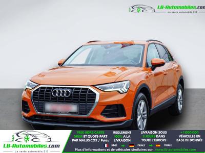 Audi Q3 45 TFSIe 245 ch BVA