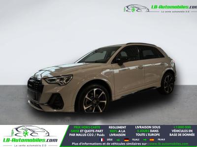 Audi Q3 45 TFSIe 245 ch BVA