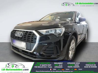 Audi Q3 45 TFSIe 245 ch BVA