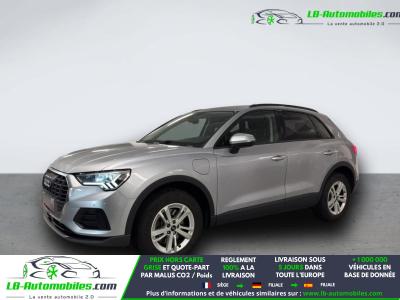 Audi Q3 45 TFSIe 245 ch BVA