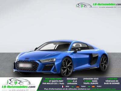 Audi R8 V10 5.2 FSI 540 BVA RWD