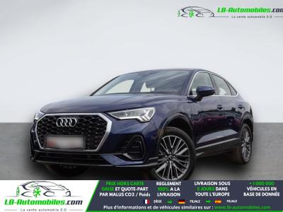 Audi Q3 Sportback 45 TFSIe 245 ch BVA