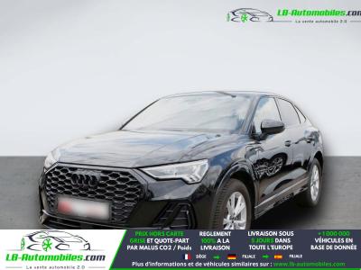 Audi Q3 Sportback 45 TFSIe 245 ch BVA