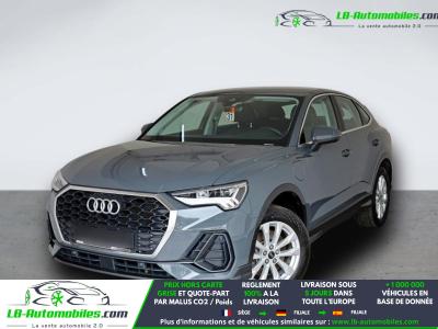 Audi Q3 Sportback 45 TFSIe 245 ch BVA