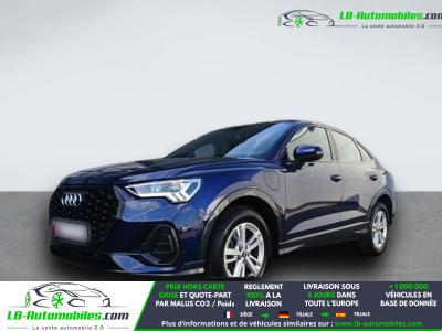 Audi Q3 Sportback 45 TFSIe 245 ch BVA