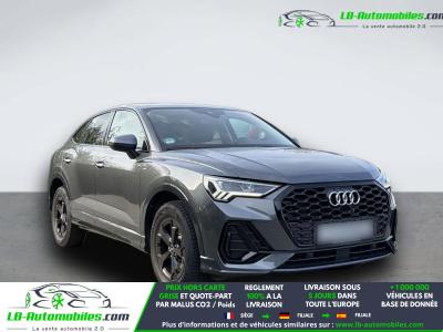 Audi Q3 Sportback 45 TFSIe 245 ch BVA