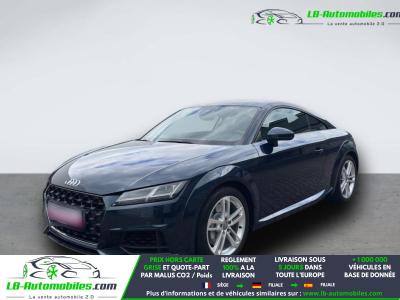 Audi TT coupe 45 TFSI 245 BVA