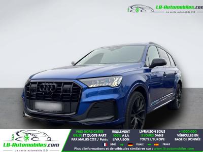 Audi Q7 50 TDI 286 BVA Quattro 5pl