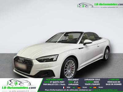 Audi A5 Cabriolet 40 TFSI 204 BVA Quattro