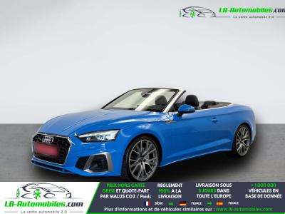 Audi A5 Cabriolet 40 TFSI 204 BVA Quattro