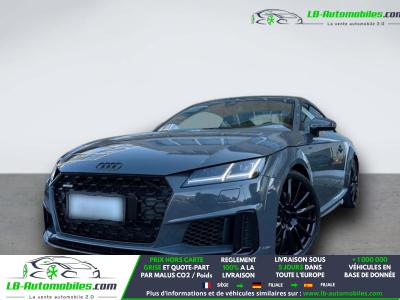 Audi TT coupe 45 TFSI 245 BVA