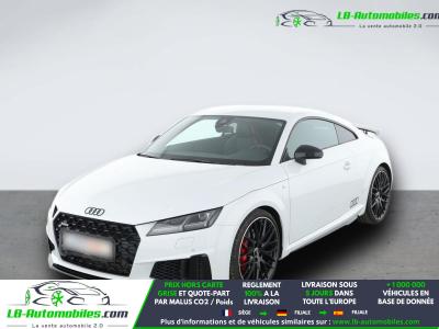 Audi TT coupe 45 TFSI 245 BVA