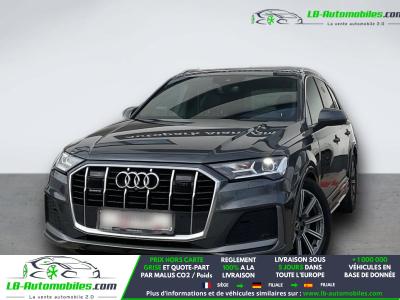 Audi Q7 50 TDI 286 BVA Quattro 5pl