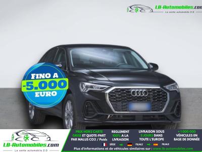 Audi Q3 Sportback 45 TFSIe 245 ch BVA