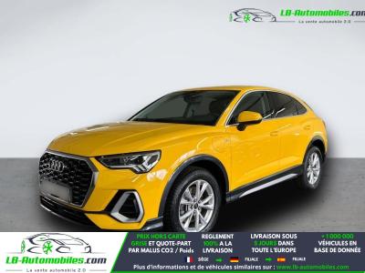 Audi Q3 Sportback 45 TFSIe 245 ch BVA