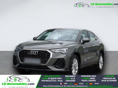 Audi Q3 Sportback 45 TFSIe 245 ch BVA