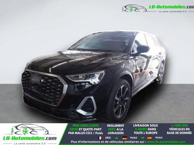 Audi Q3 Sportback 45 TFSIe 245 ch BVA