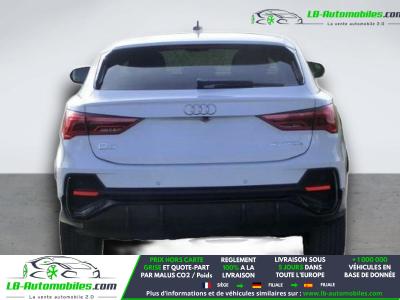 Audi Q3 Sportback 45 TFSIe 245 ch BVA
