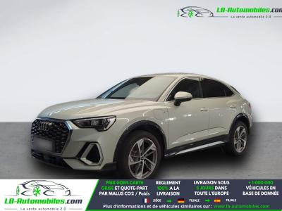 Audi Q3 Sportback 45 TFSIe 245 ch BVA