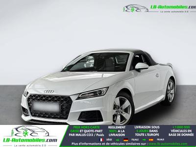 Audi TT Roadster 40 TFSI 197 BVA