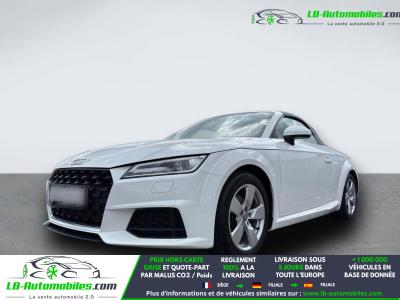 Audi TT Roadster 40 TFSI 197 BVA