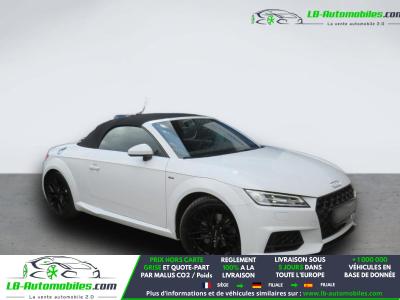 Audi TT Roadster 40 TFSI 197 BVA