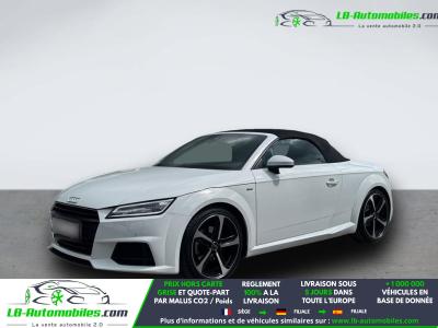 Audi TT Roadster 1.8 TFSI 180 BVA