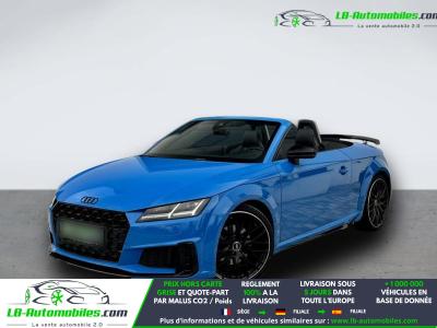 Audi TT Roadster 40 TFSI 197 BVA