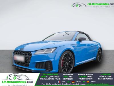 Audi TT Roadster 40 TFSI 197 BVA