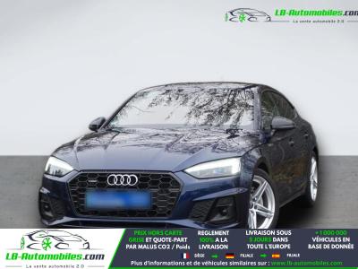 Audi A5 Sportback 40 TDI 204 BVA Quattro