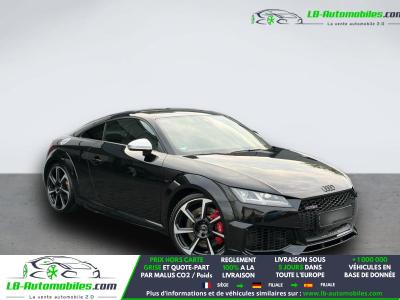 Audi TT RS Coupe 2.5 TFSI 400 BVA Quattro
