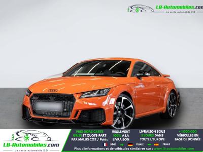 Audi TT RS Coupe 2.5 TFSI 400 BVA Quattro
