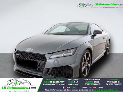 Audi TT RS Coupe 2.5 TFSI 400 BVA Quattro
