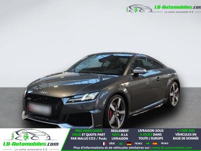 Audi TT RS Coupe 2.5 TFSI 400 BVA Quattro